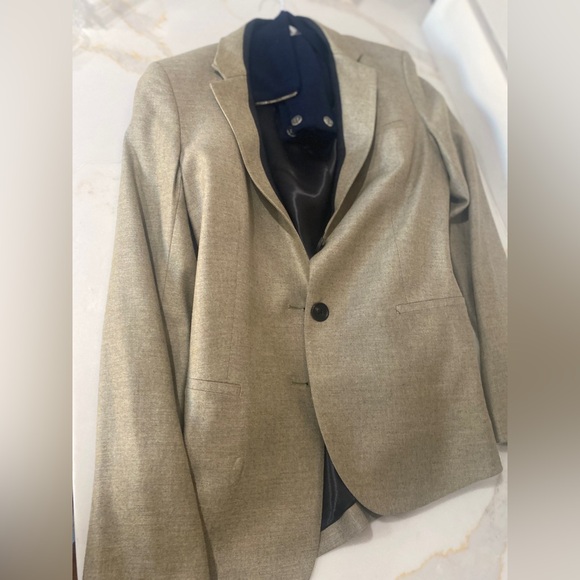 Veronica Beard Dickey Blazer and Cuffs set - Picture 12 of 12